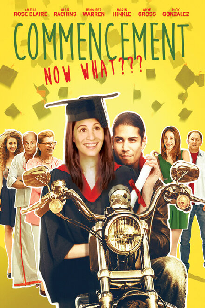 Commencement