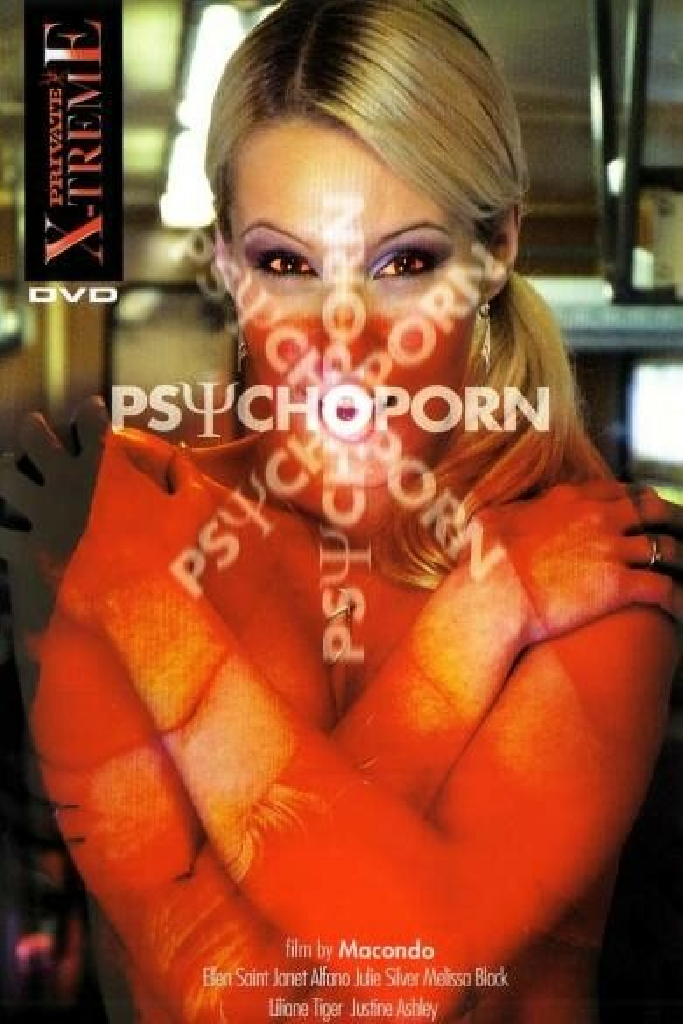 Psychoporn