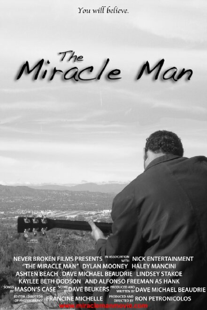 The Miracle Man