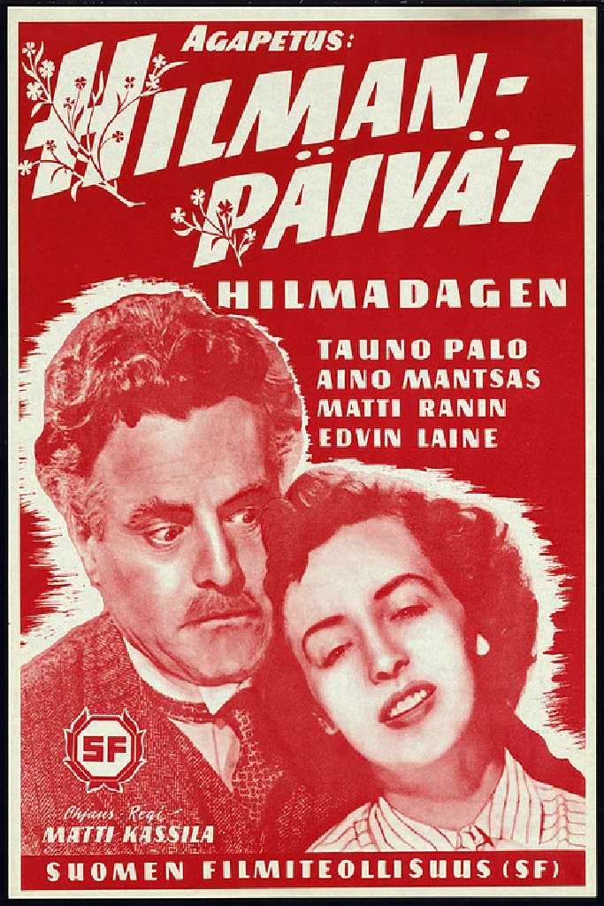 Hilmanpäivät