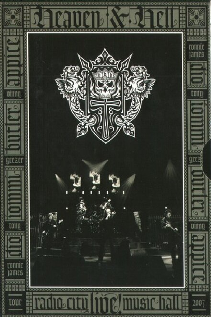 Heaven & Hell: Live From Radio City Music Hall