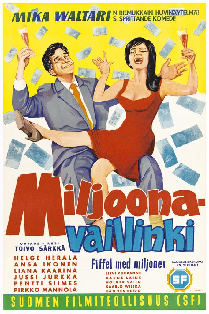 Miljoonavaillinki