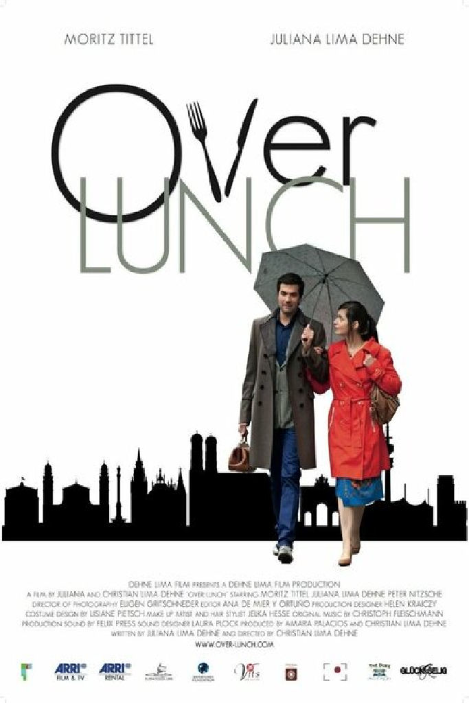 Over Lunch