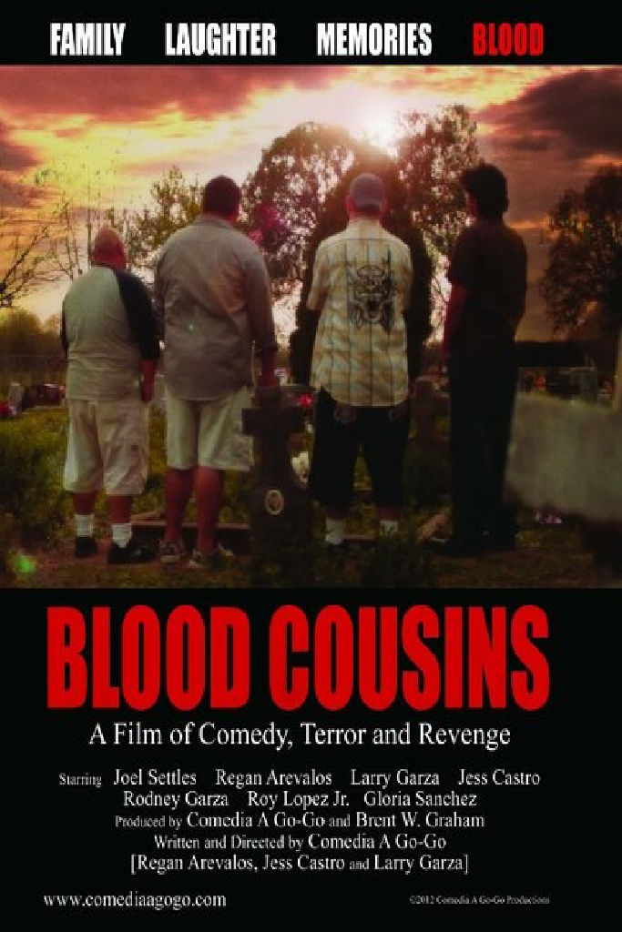 Blood Cousins