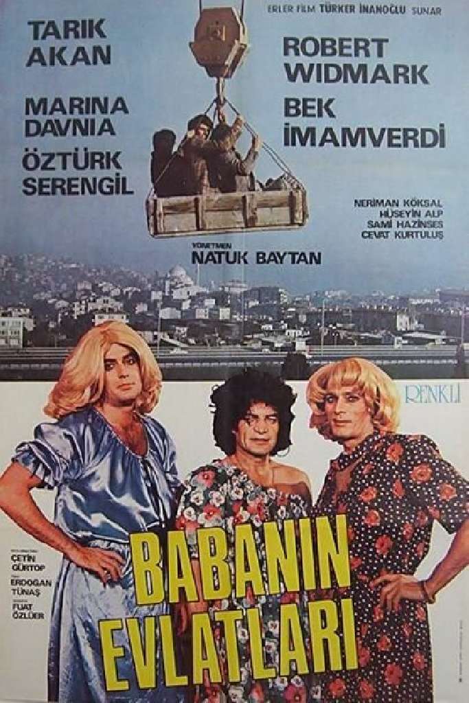 Babanin Evlatlari