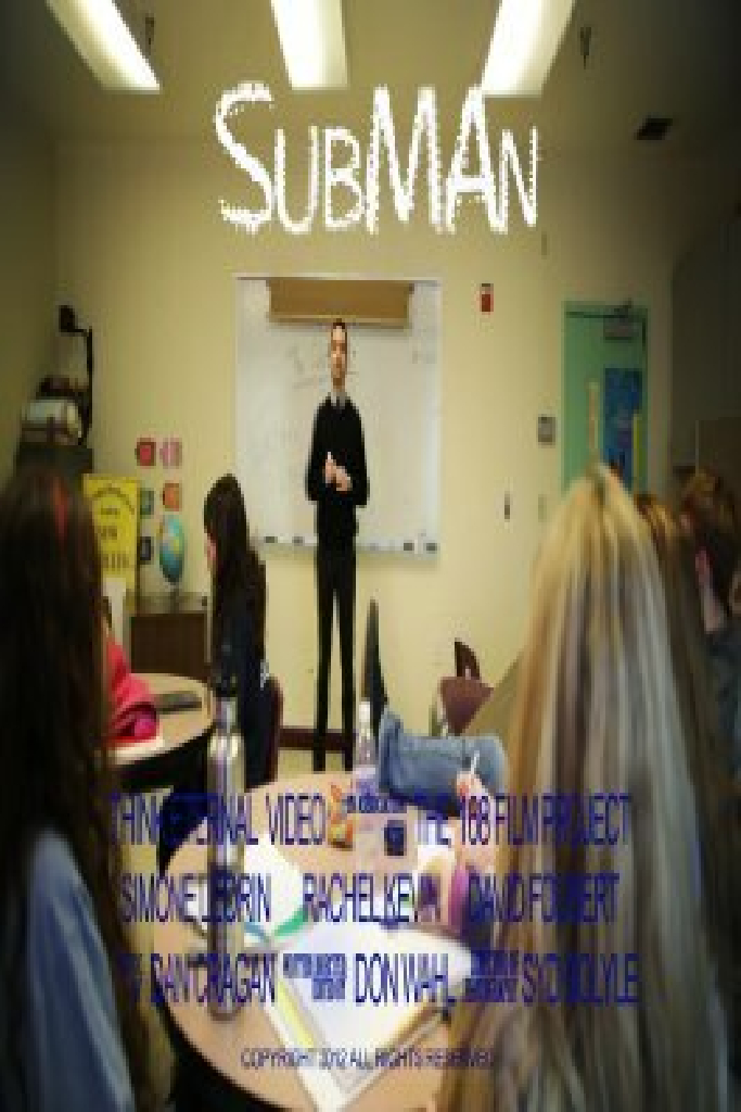 SubMAn
