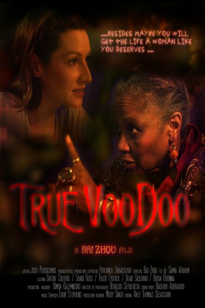 True Voodoo