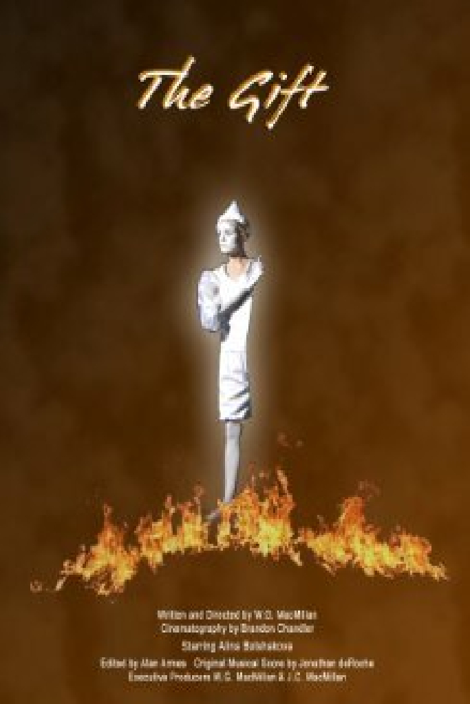 The Gift