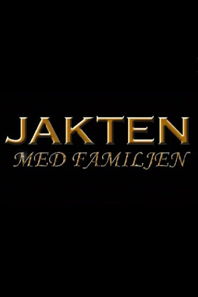 Jakten med familjen