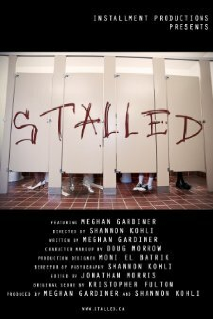 Stalled