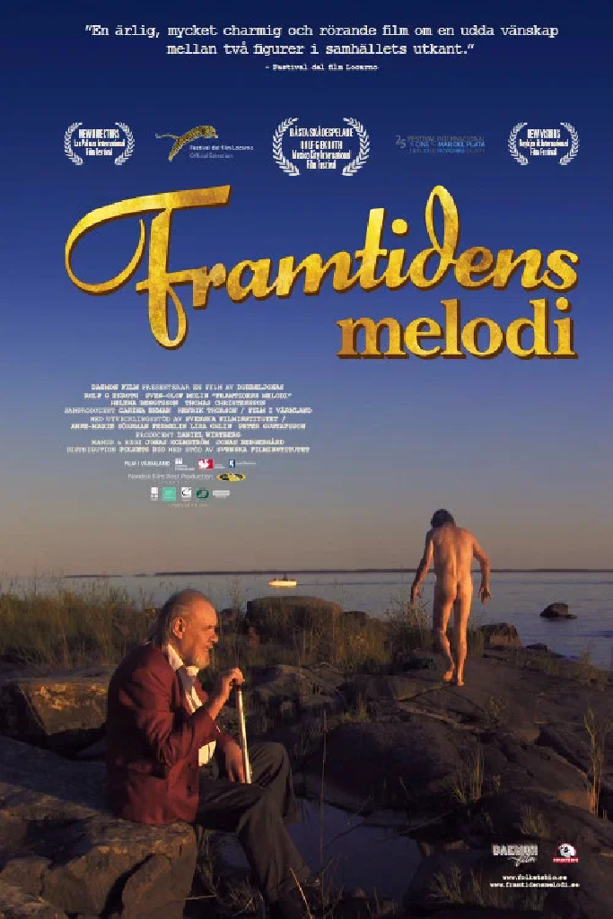 Framtidens melodi