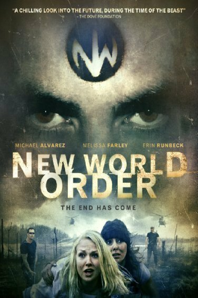 New World Order: The End Has Come
