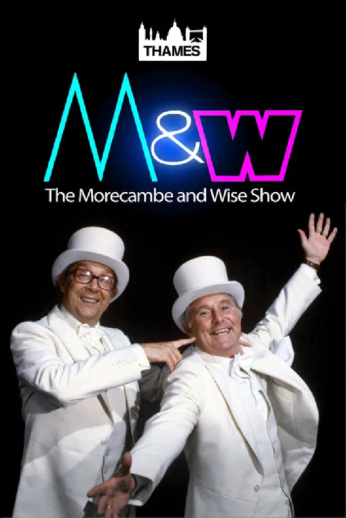 The Morecambe and Wise Show
