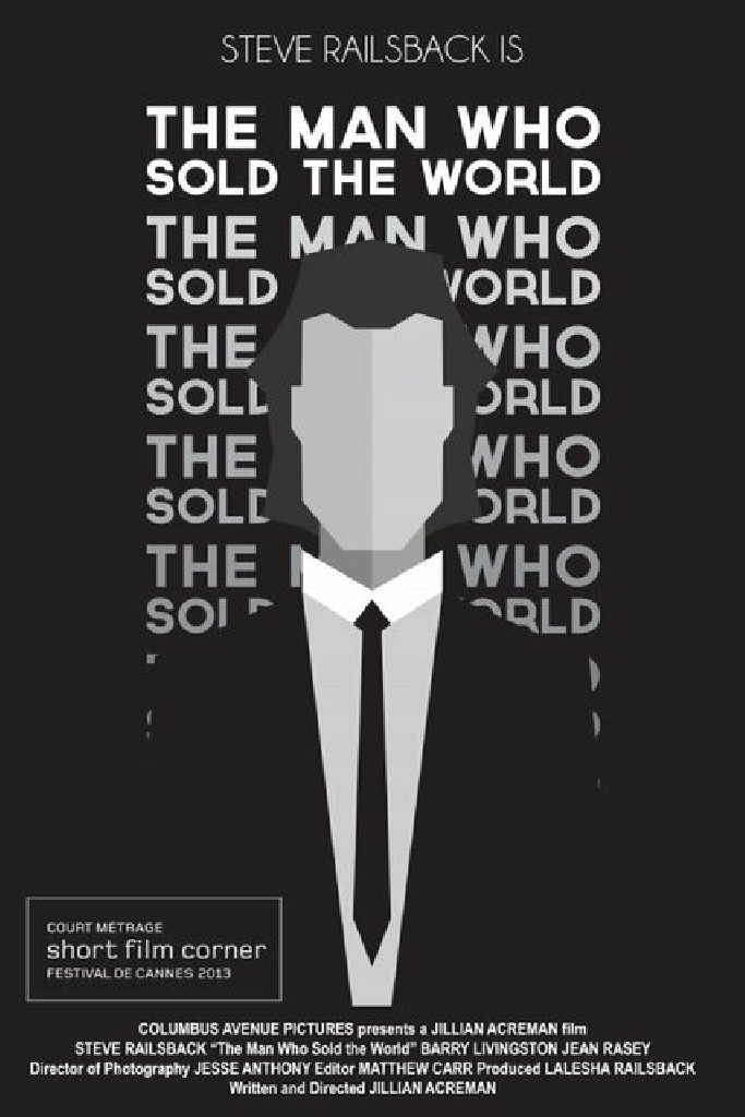 The Man Who Sold the World