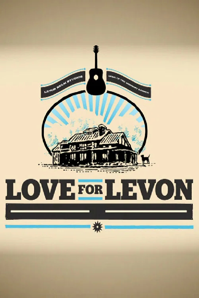 Love for Levon - A Benefit to Save the Barn