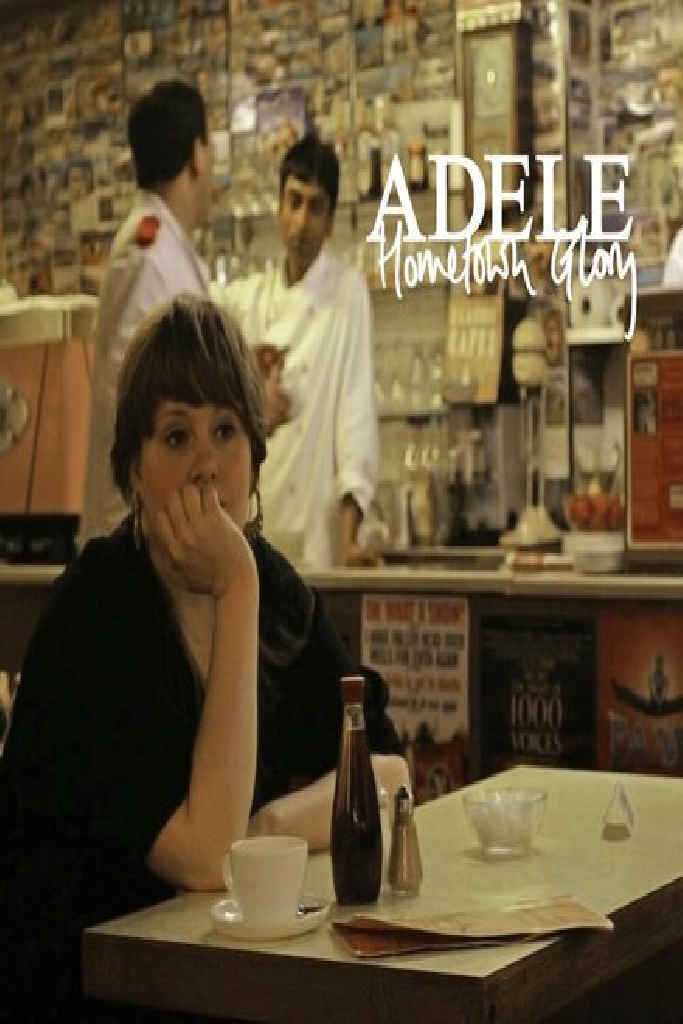 Adele: Hometown Glory