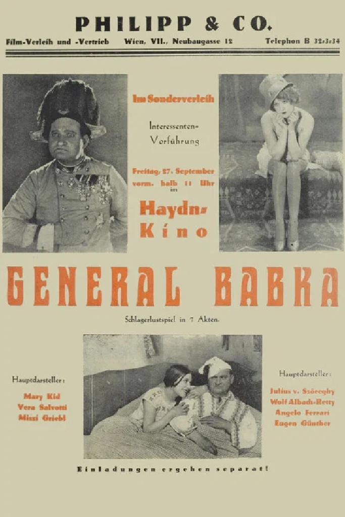 General Babka