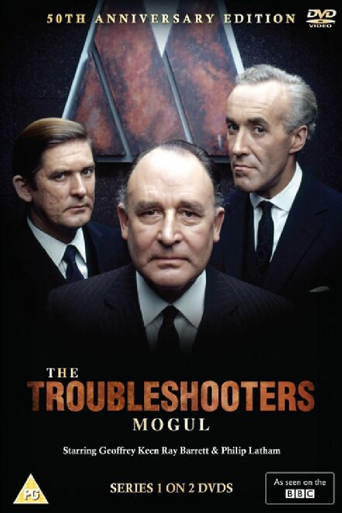 The Troubleshooters