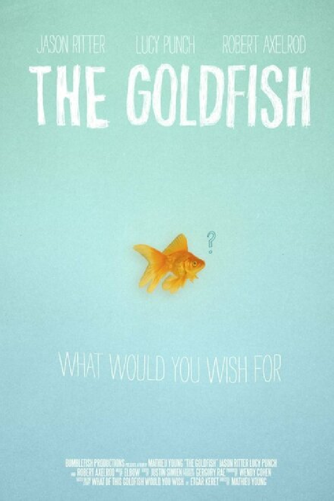 The Goldfish