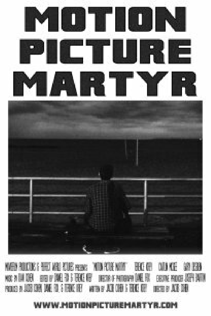 Motion Picture Martyr