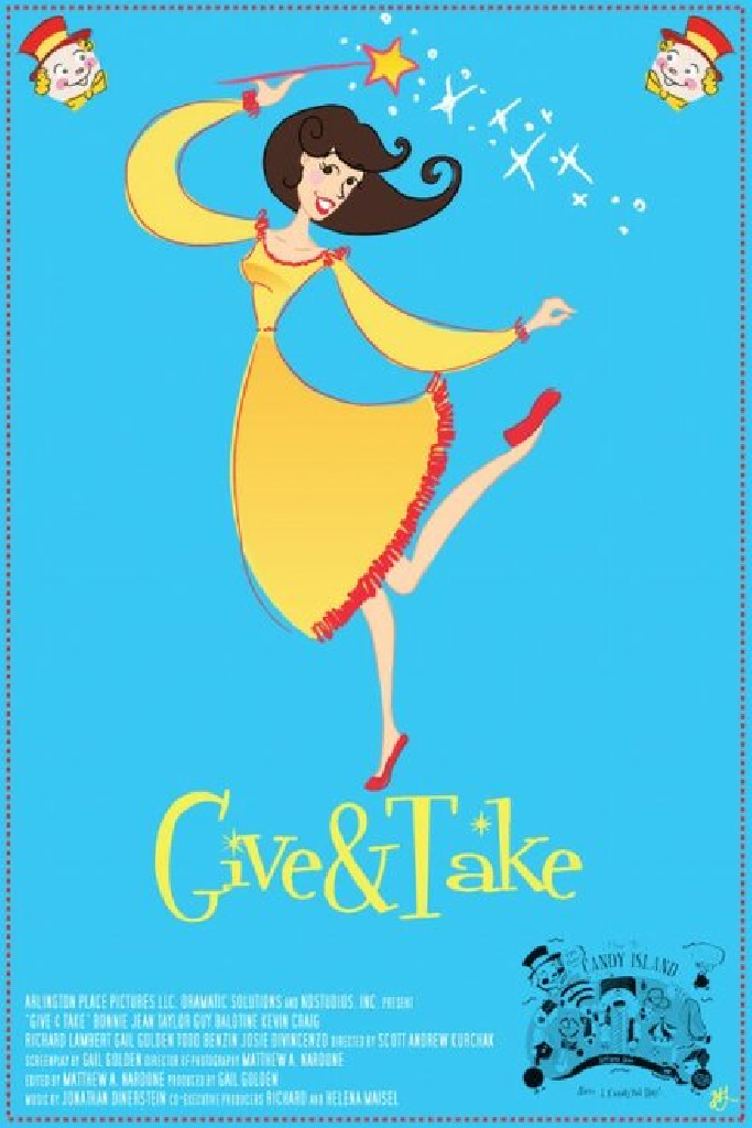 Give & Take