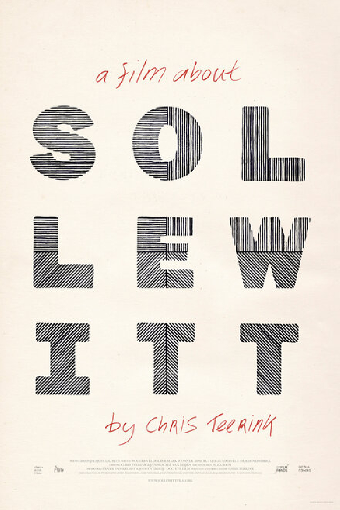 Sol LeWitt