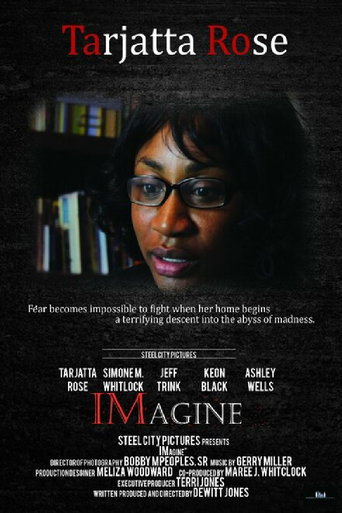 IMagine