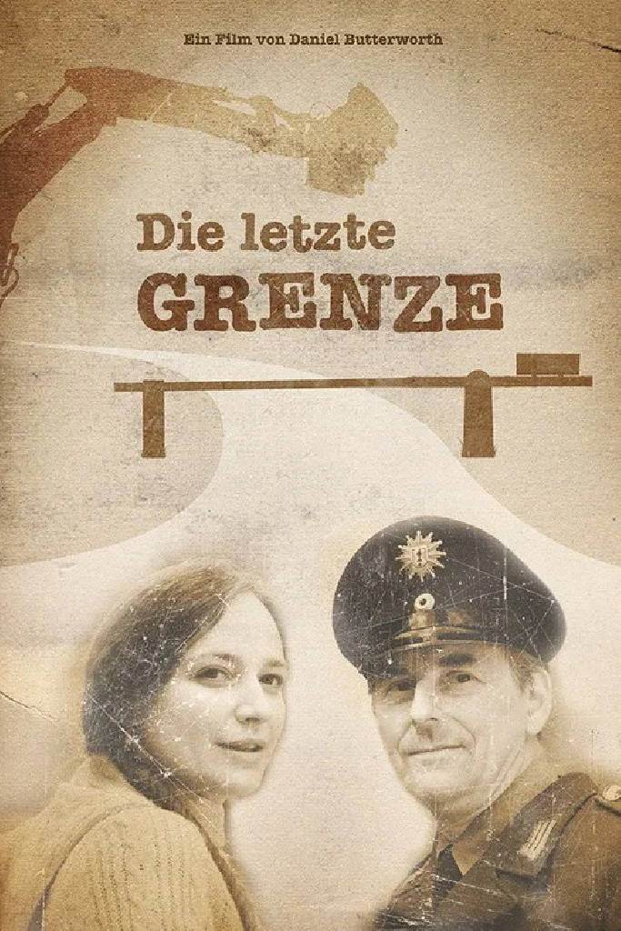 Die letzte Grenze