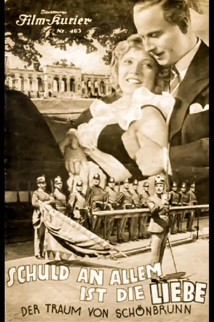 Traum von Schönbrunn