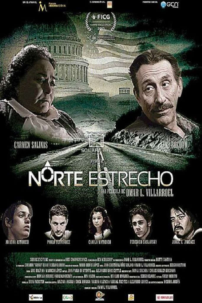 Norte estrecho