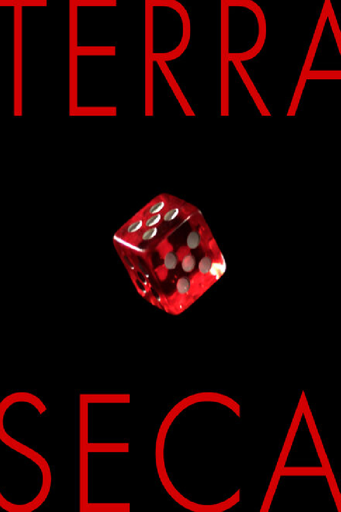 Сухая земля