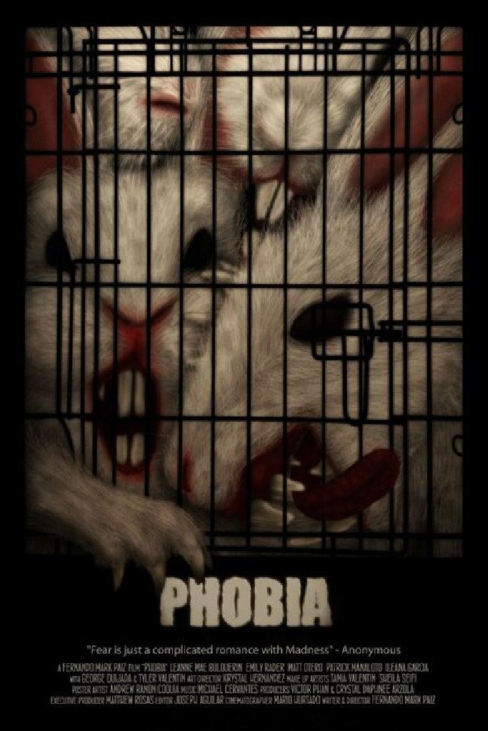 Phobia