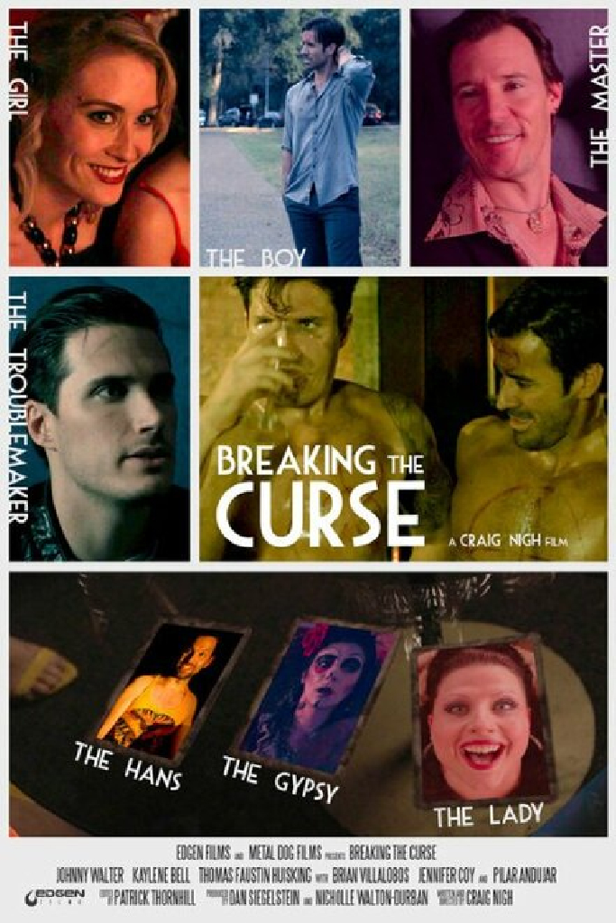 Breaking the Curse