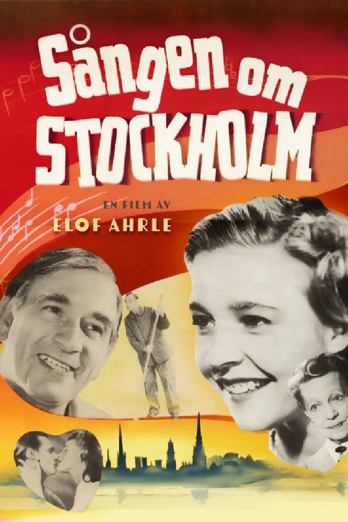 Sången om Stockholm