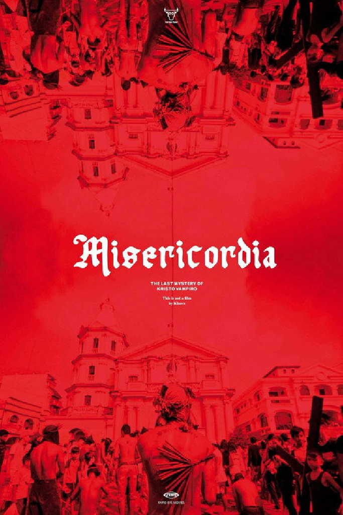 Misericordia: The Last Mystery of Kristo Vampiro