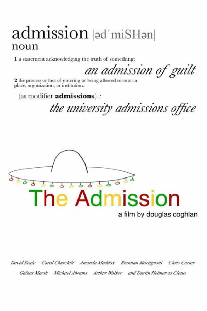 The Admission