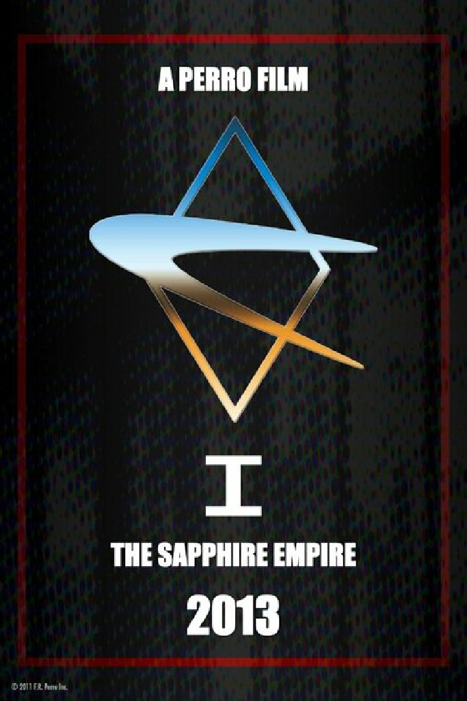 Ember: The Sapphire Empire