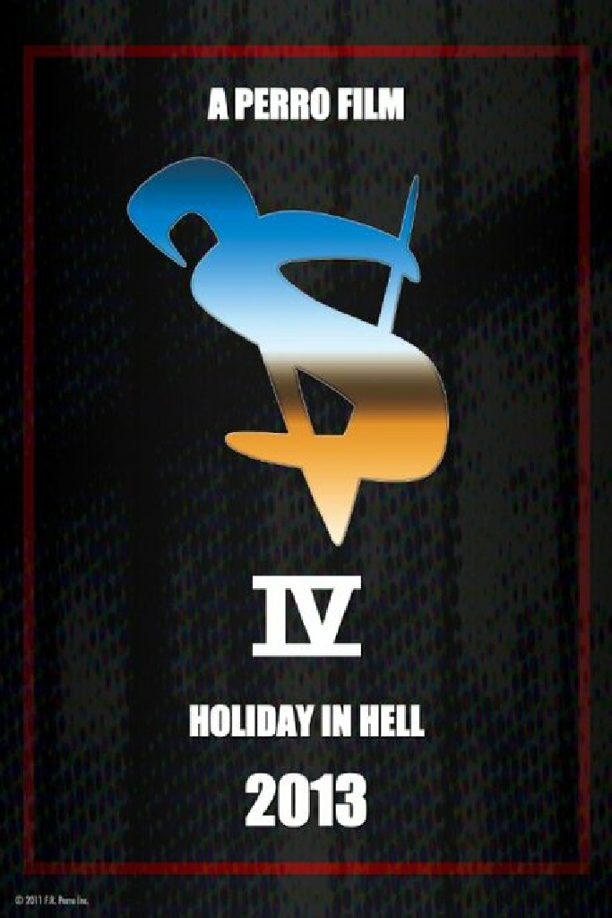 Strength: Holiday in Hell