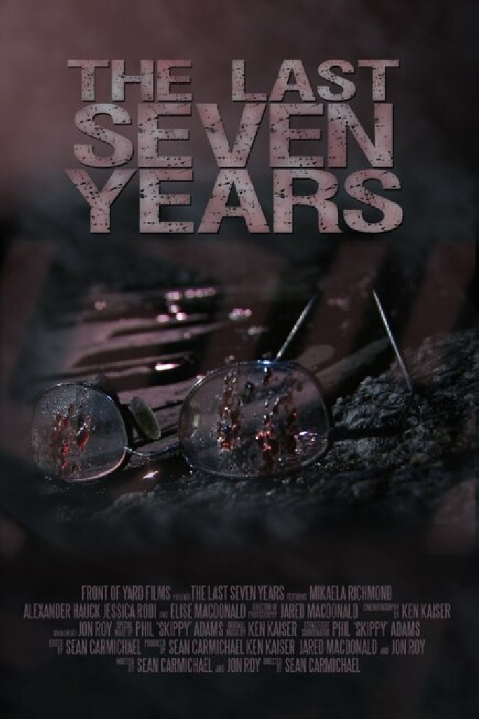 The Last Seven Years