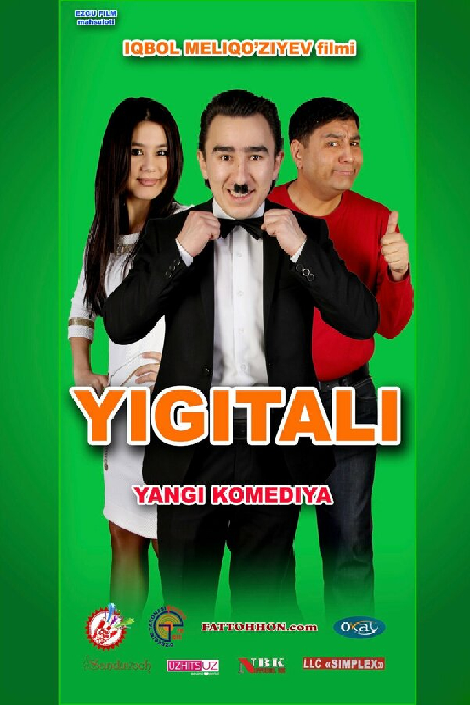 Yigitali