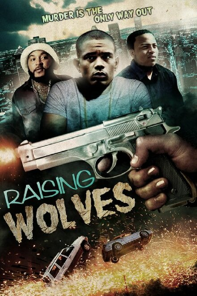 Raising Wolves