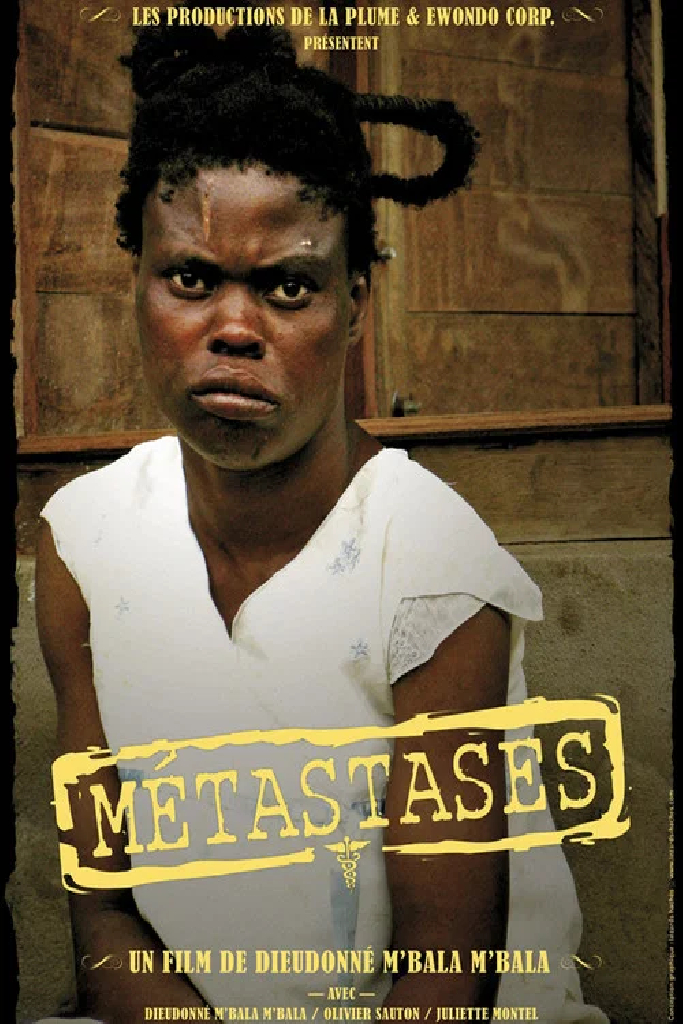 Métastases