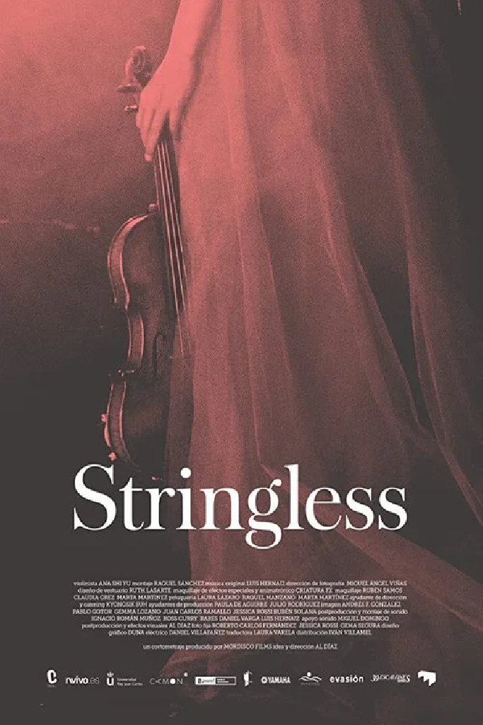 Stringless
