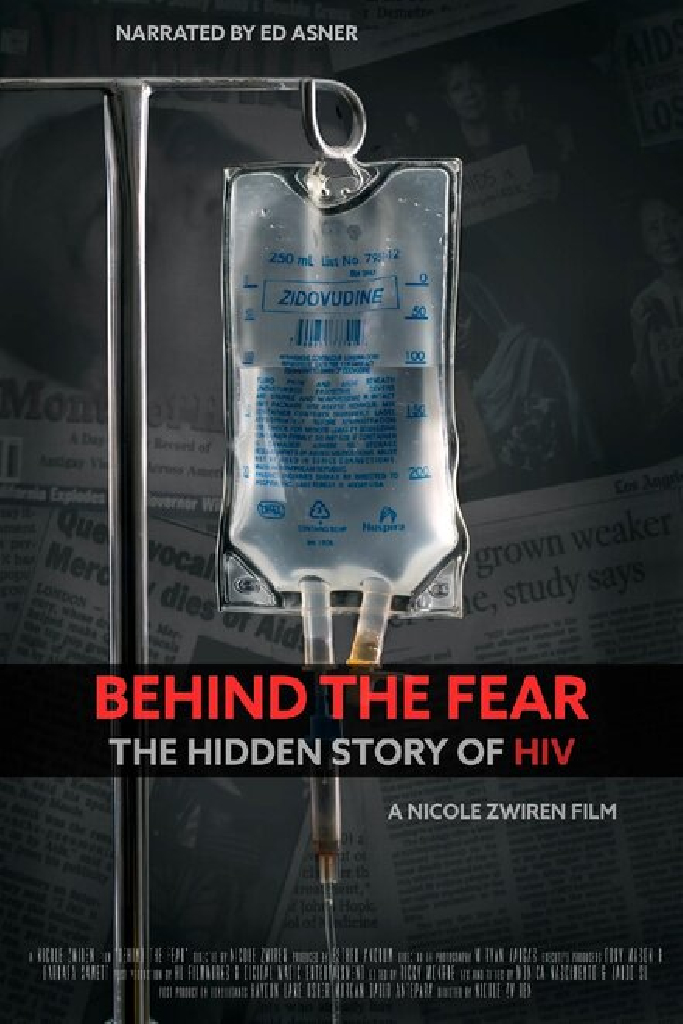 HIV, a Whole Different Story
