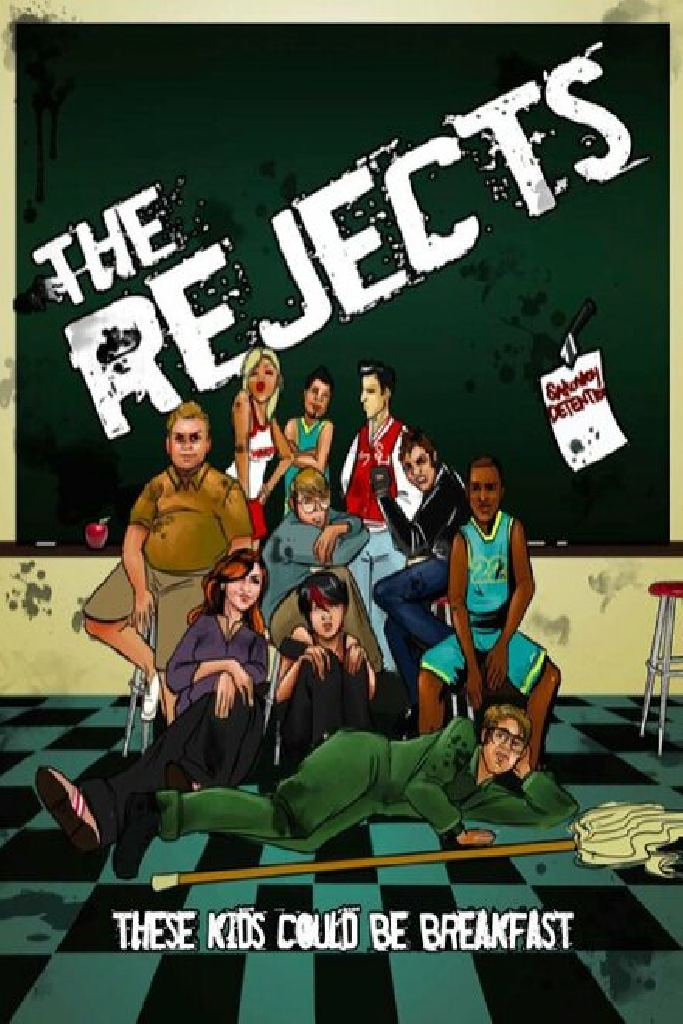 The Rejects