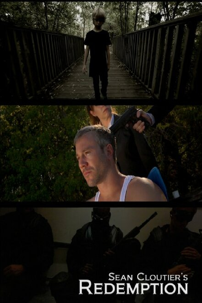 Sean Cloutier's Redemption