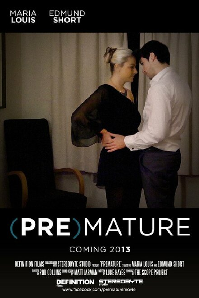 (PRE)Mature