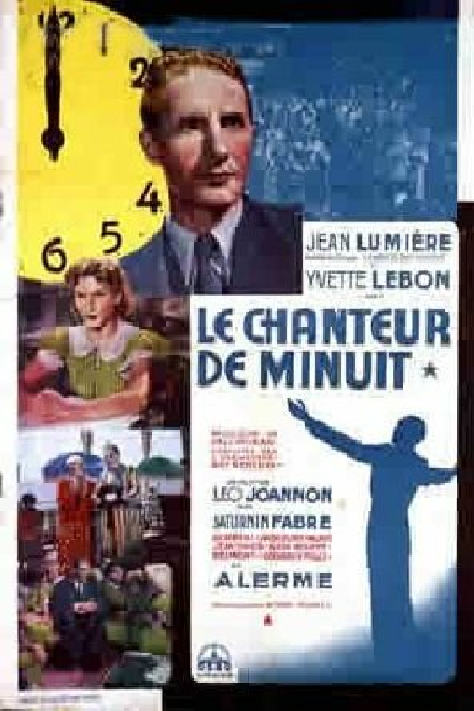 Le Chanteur de minuit