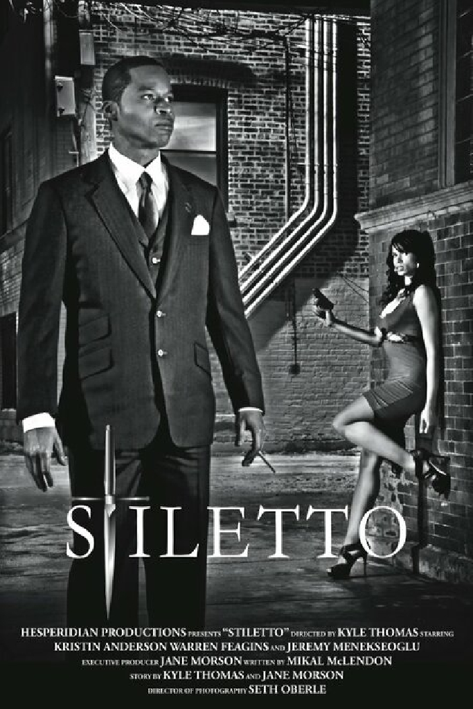 Stiletto