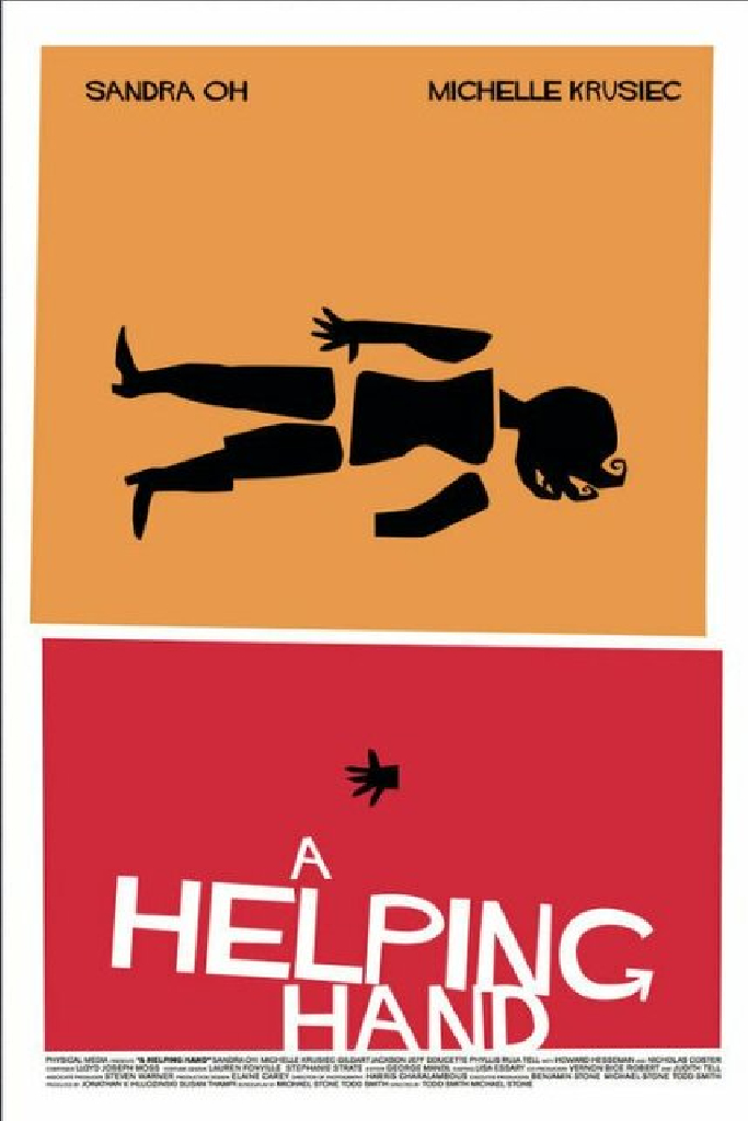 A Helping Hand